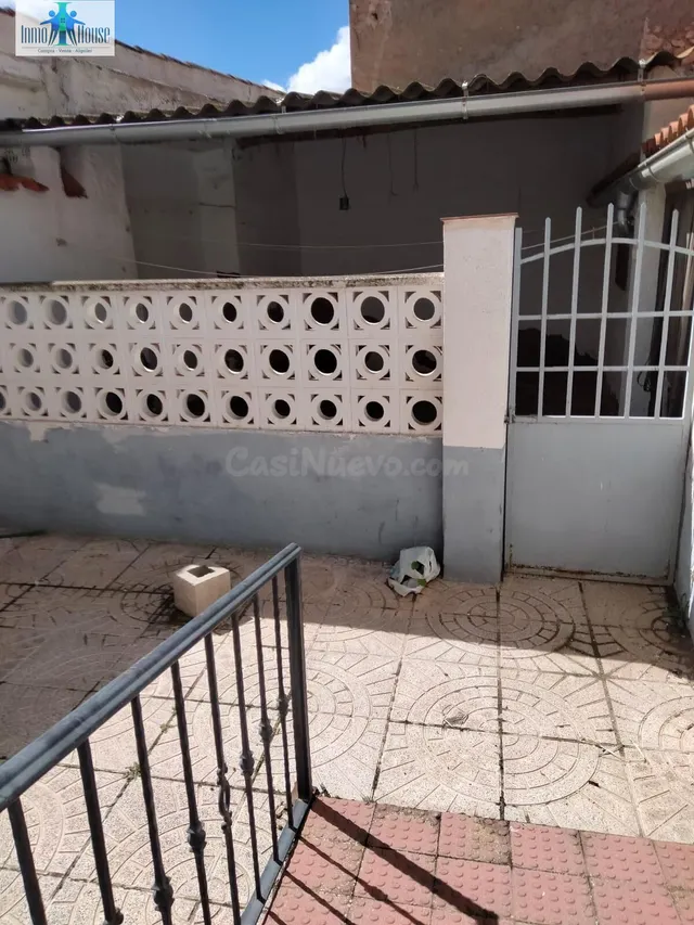 Se vende casa en Pozo Lorente - foto 2