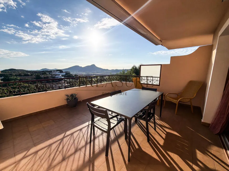Espléndido Dúplex en urbanización Buen Vista, en La Manga Club