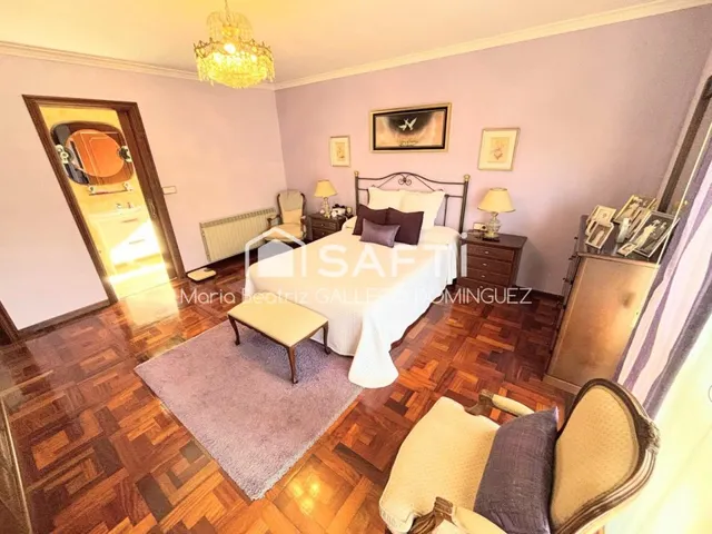 SE VENDE CASA UNIFAMILIAR EN MOAÑA - PONTEVEDRA — 13