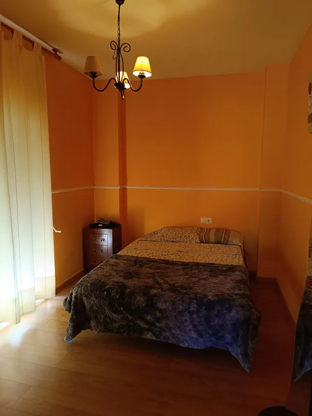 ESTUPENDA VIVIENDA EN URBANIZACIÓN VALL DE LLIRIA — 20