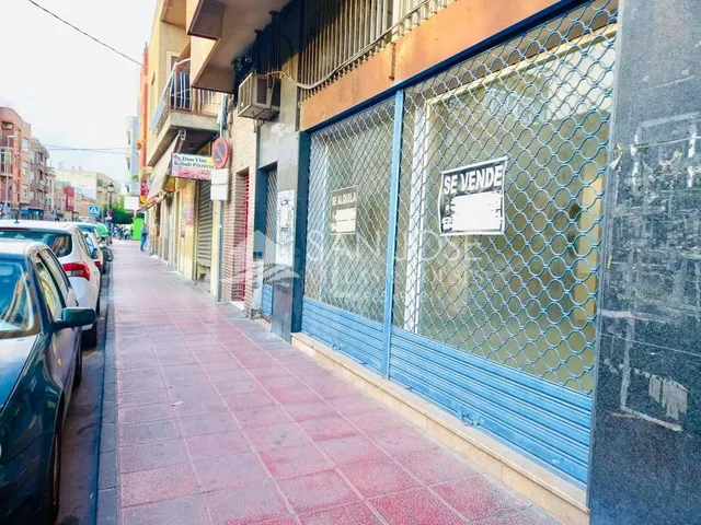 VENTA DE AMPLIO LOCAL COMERCIAL EN EL BARRIO DEL PROGRESO, M - foto 3