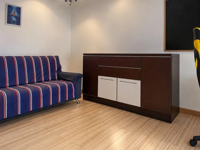 Espectacular  casa unifamiliar con piscina privada, domótica y placas solares — 15