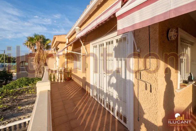EN CAMPELLO EL CHALET DE TUS SUEÑOS — 10