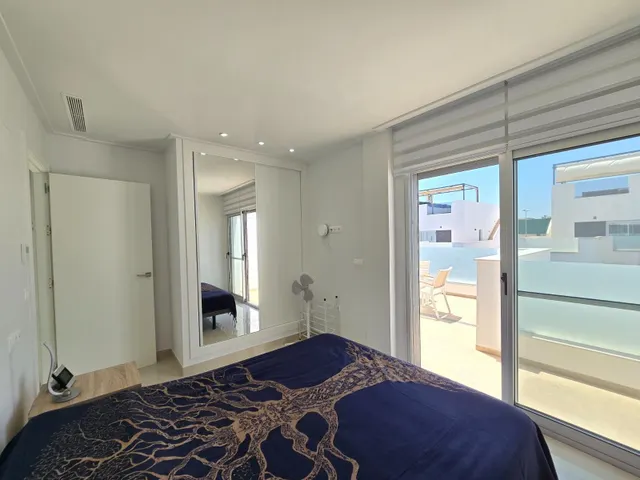 Villa 3 habitaciones 107m² en venta - Lo Marabu — 28