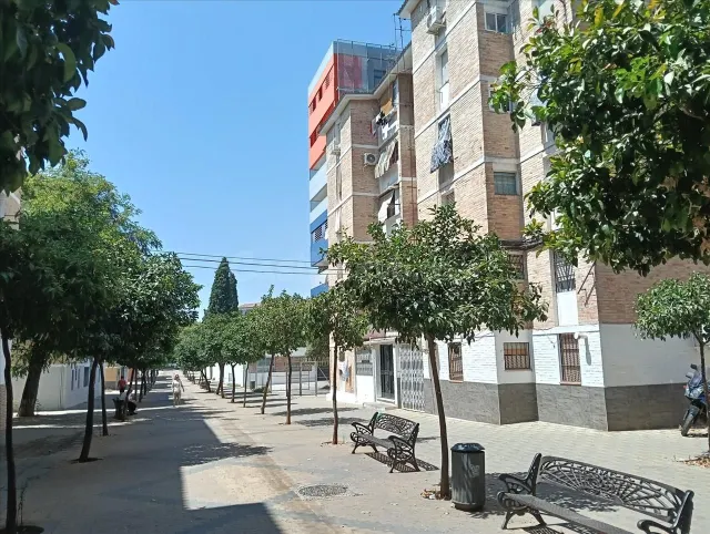 Apartamento 46m² en venta - Campo de la Verdad Zona Baja - foto 2