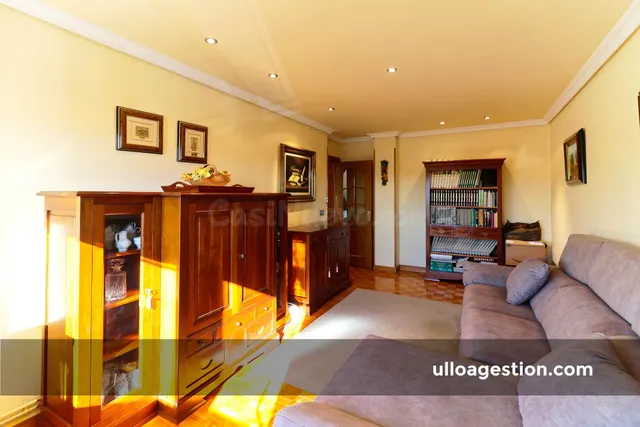 Piso 3 habitaciones 117m² en alquiler - Northern spain - foto 2