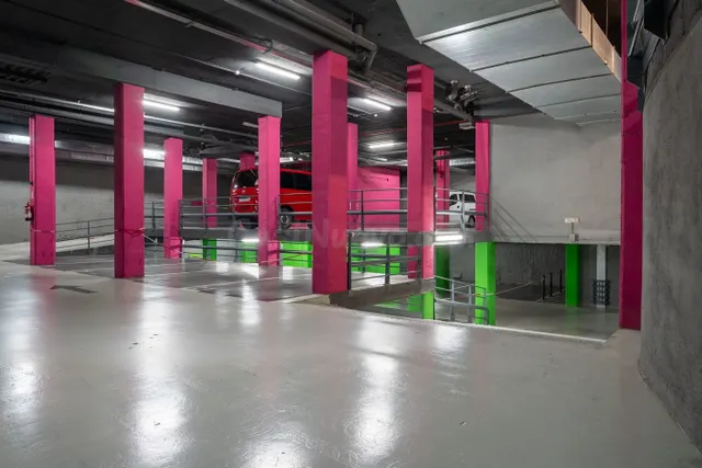 Parking 10m² en alquiler - Barcelona — 2