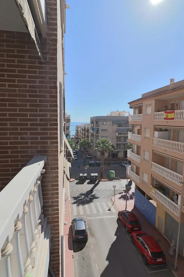 Piso 2 habitaciones 72m² en venta - Pueblo — 9