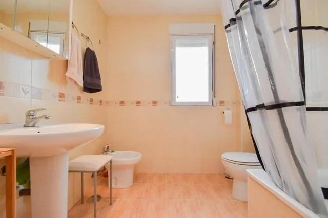 PISO DUPLEX EN CULLAR VEGA, GRANADA — 37