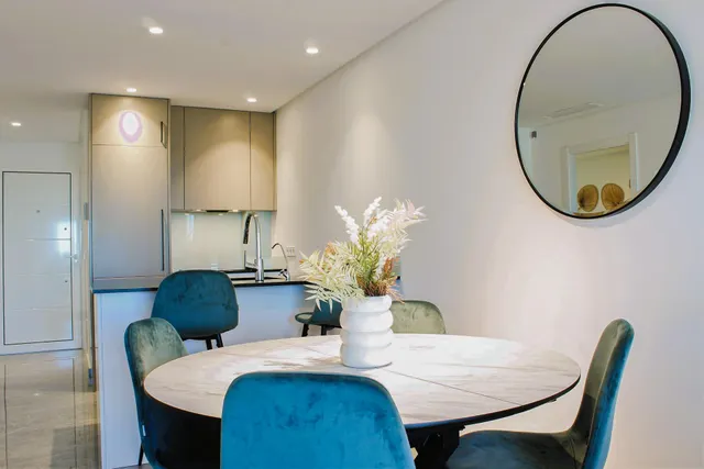 Apartamento 1 habitación 56m² en venta - Costa de valencia — 17