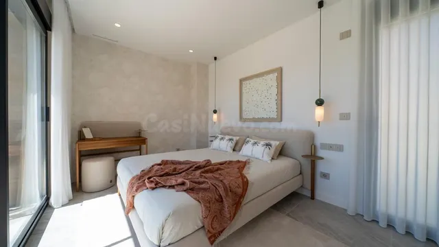 Villa 4 habitaciones 393m² en venta - Camporrosso village — 32