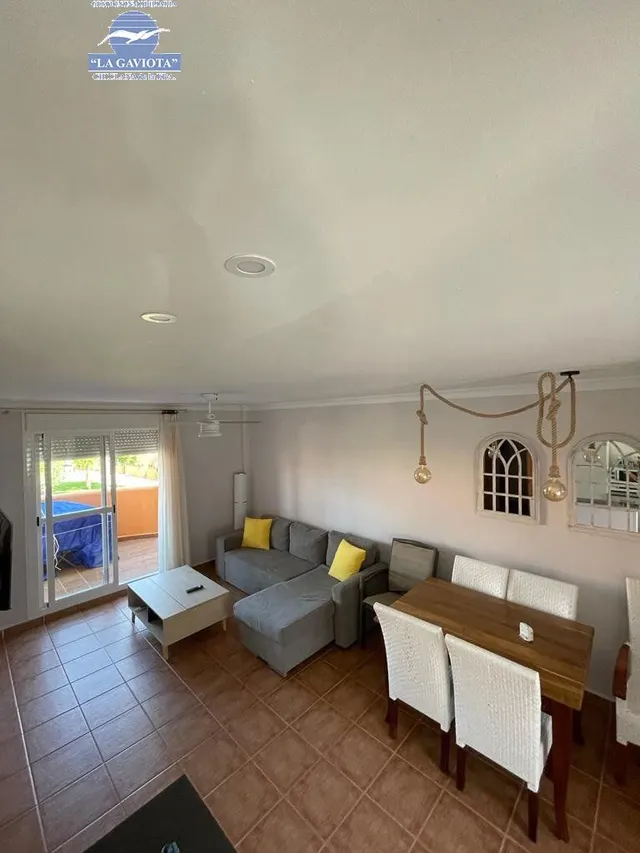 Apartamento en Residencial Jardín del Golf — 19