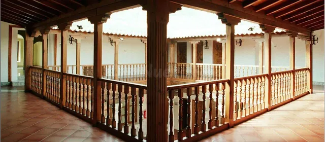 Casa o chalet independiente en Santa Cruz de Mudela — 4