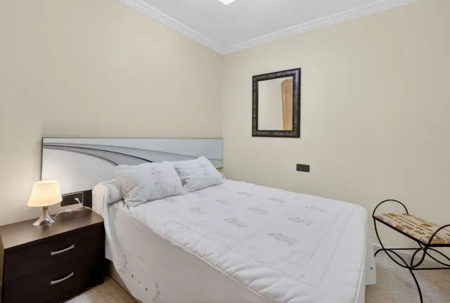 Apartamento 3 habitaciones 92m² en venta - Centro — 6