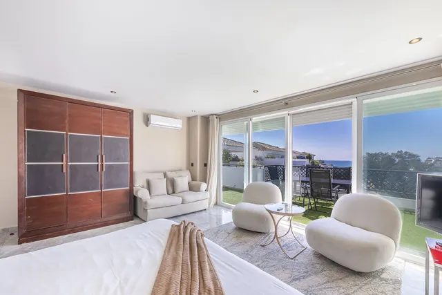 Ático Dúplex 4 habitaciones 207m² en venta - Marbella — 14