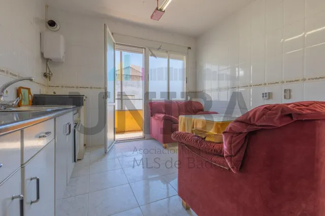 Casa en san roque con cochera y amplia terraza — 7