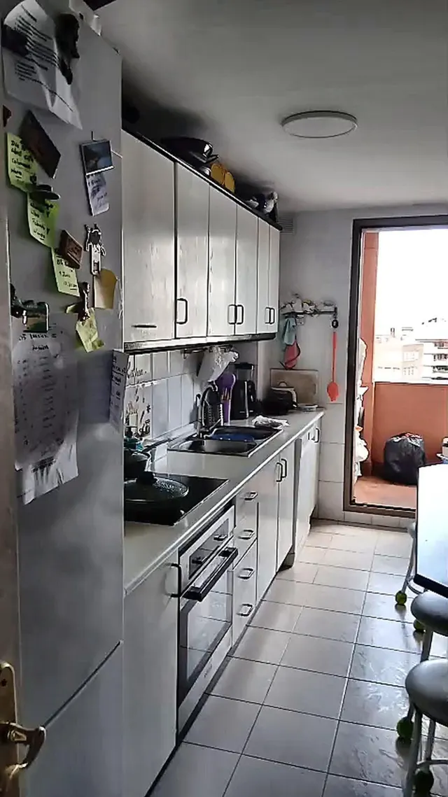 Apartamento en venta en Virgen de Guadalupe - foto 4