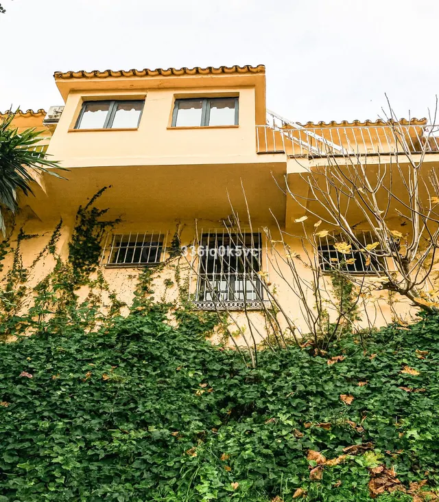Chalet 5 habitaciones 220m² en venta - Costa del Sol — 3