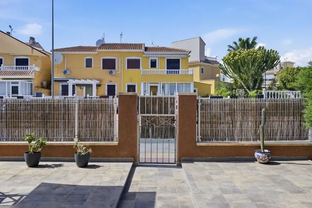 Apartamento 2 habitaciones 79m² en venta - Los Dolses — 25