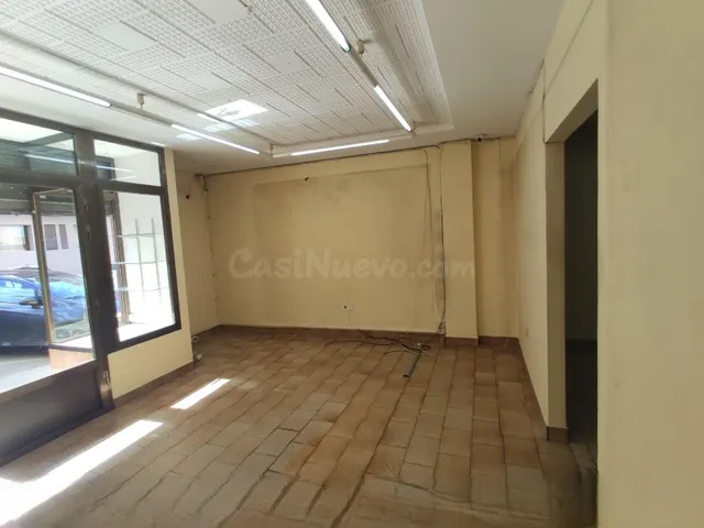 Local comercial 45m² en alquiler - Sant Josep - foto 4