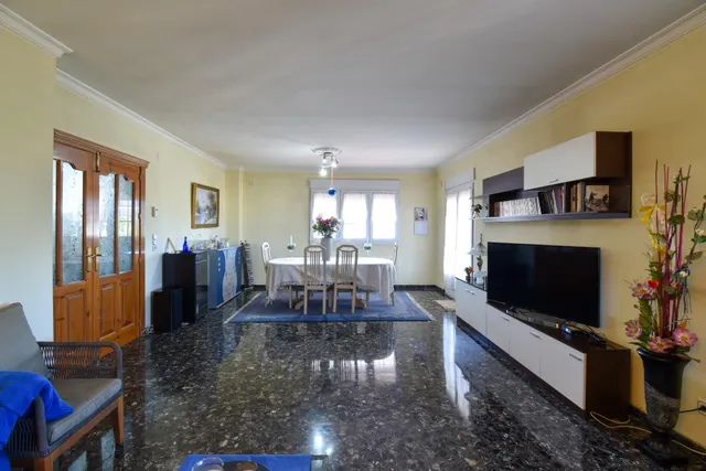 Espectacular chalet de lujo en El Puntal — 47