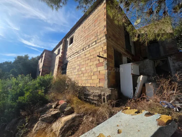 FINCA RÚSTICA DE 7,36 HECTÁREAS CON construcciones AGRÍCOLAS - foto 2