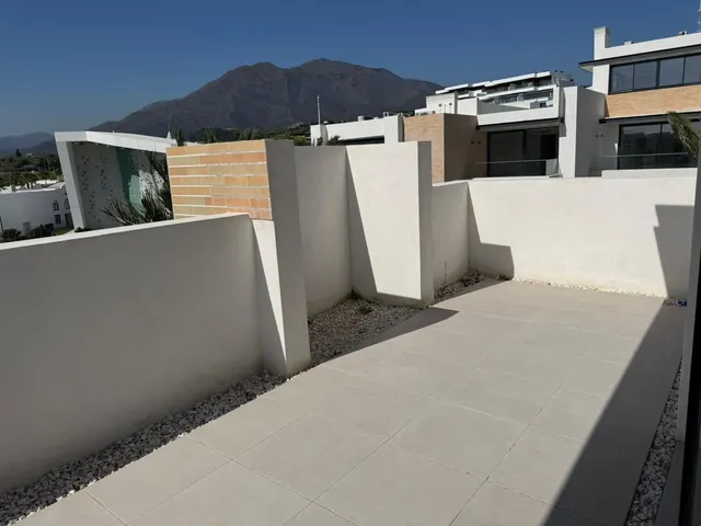 Ático 2 habitaciones 131m² en venta - Costa Del Sol — 8