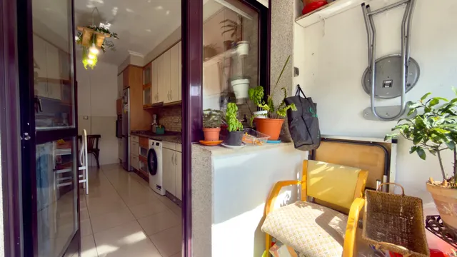 Piso en Venta - ¡Oportunidad en Allariz! 3 habitaciones baño aseo y amueblado — 16
