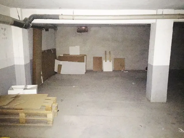 LOCAL COMERCIAL DE 400 M2 EN EL CENTRO DE SANT VICENS DELS HORTS — 6