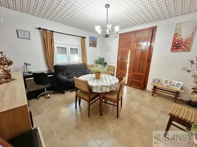 Casa-Chalet en Venta en Alicante Alicante — 14