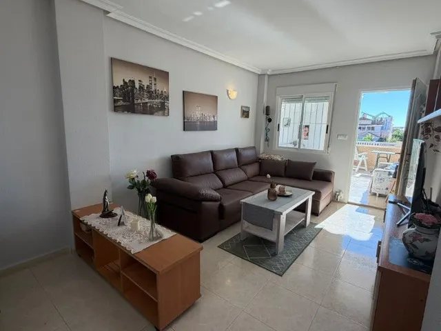 Apartamento 2 habitaciones en venta - Torreblanca — 10