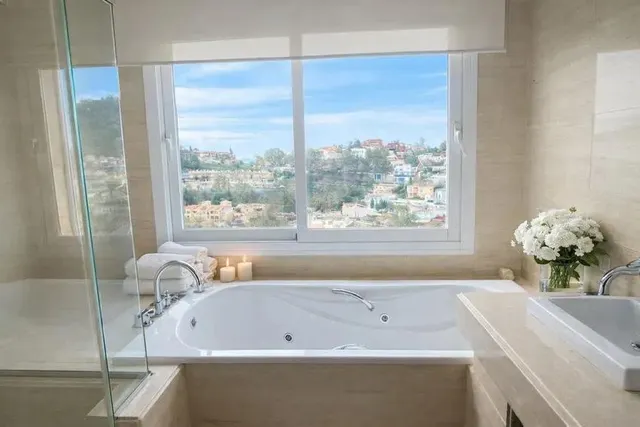 Adosado 4 habitaciones 400m² en venta - Malagueta - Monte Sancha — 26