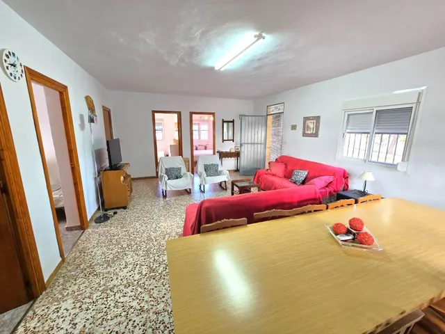 ¡Bienvenido al encanto rural de Molina de Segura! — 10
