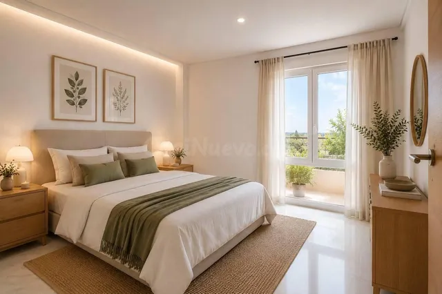 Ático 2 habitaciones 72m² en venta - Cabo Roig — 5
