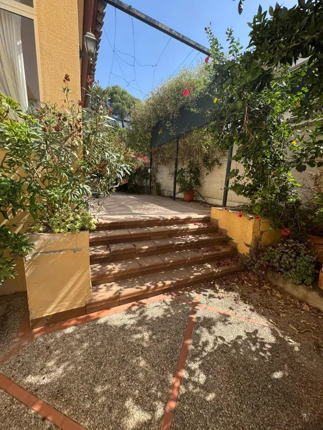 ¡Gran casa independiente en Jerez de la Frontera! — 39