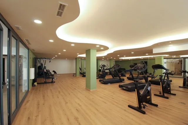 Apartamento 2 habitaciones 69m² en venta - La Cala de Mijas — 20