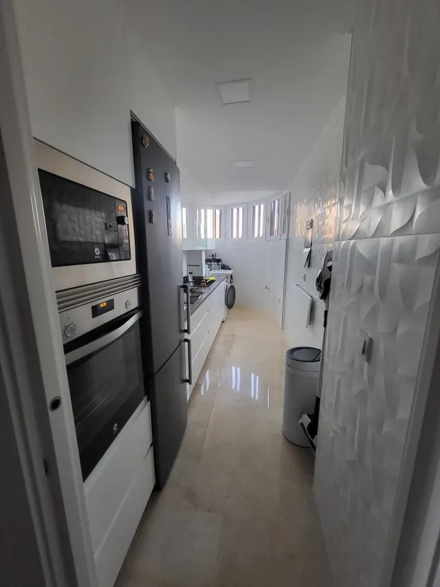 Exclusivo Piso Reformado en Benidorm - Nuevos Juzgados — 9