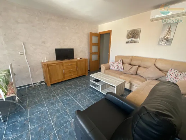 REFORMADO APARTAMENTO A 50 M DE LA PLAYA DE LA ISLA — 7