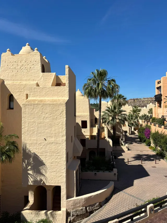 Magnífico apartamento de 2 dormitorios con gran terraza y vistas al mar – Coto Real — 38