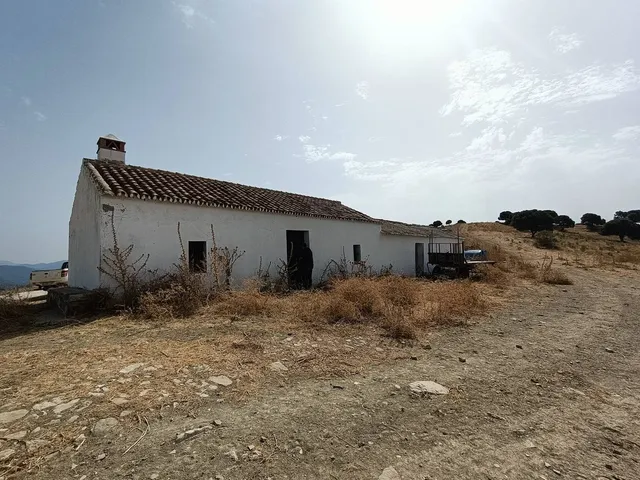 Finca Agrícola 800m² en venta - Riviera del sol — 18