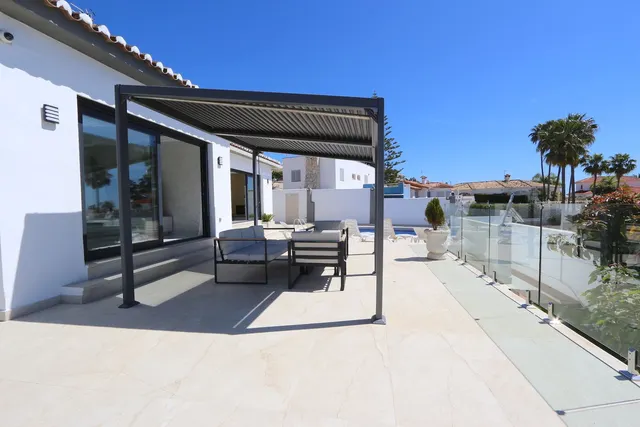 Chalet 3 habitaciones 272m² en venta - Riviera del sol — 30