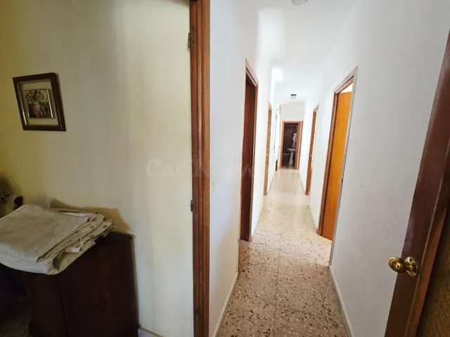 SE VENDE PISO PROXIMO AL COLEGIO MANUEL CANO DAMIÁN - foto 3