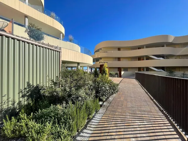 Apartamento 2 habitaciones 130m² en venta - Centro — 32