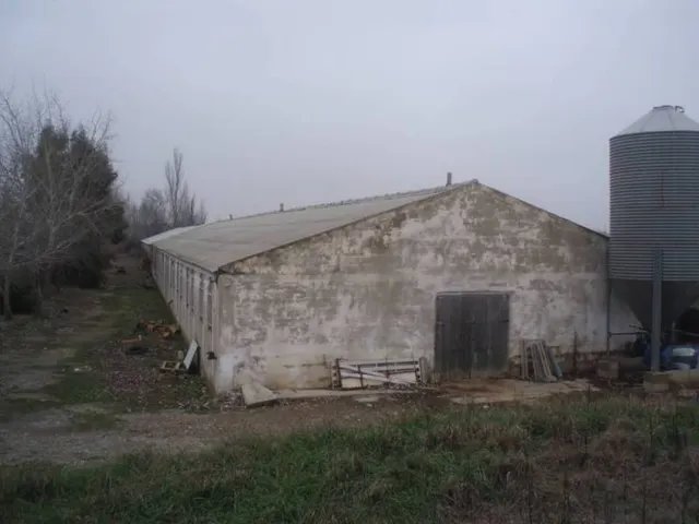 Terreno en venta — 6