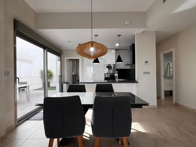 Villa 3 habitaciones 120m² en venta - PAU 26 — 21