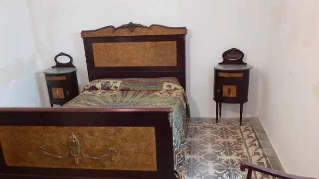 GRAN CASA FAMILIAR DE SIETE habitaciones EN SOMONTÍN, (ALMERÍA). — 5