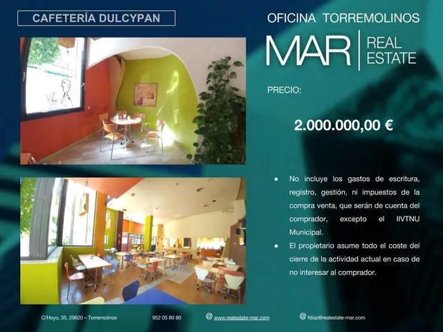LOCAL EN EL CENTRO DE TORREMOLINOS — 9