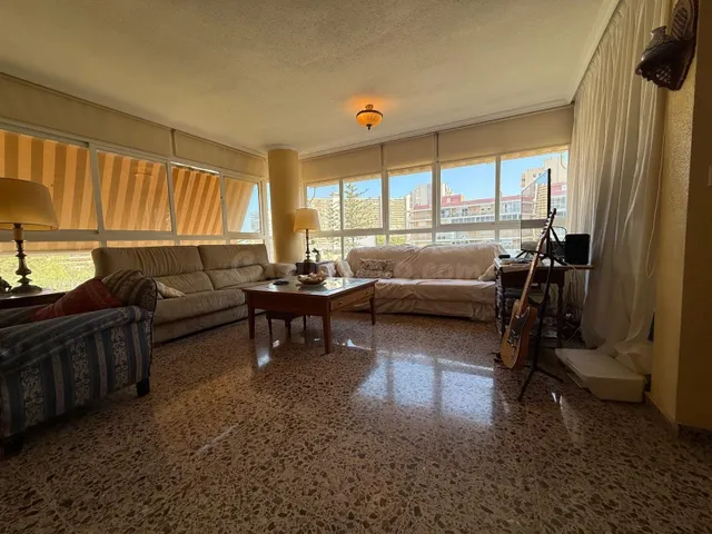 Vivienda  a dos calles del mar! — 5