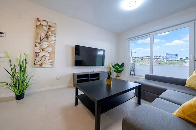 Apartamento 2 habitaciones 84m² en venta - Costa Del Sol — 9