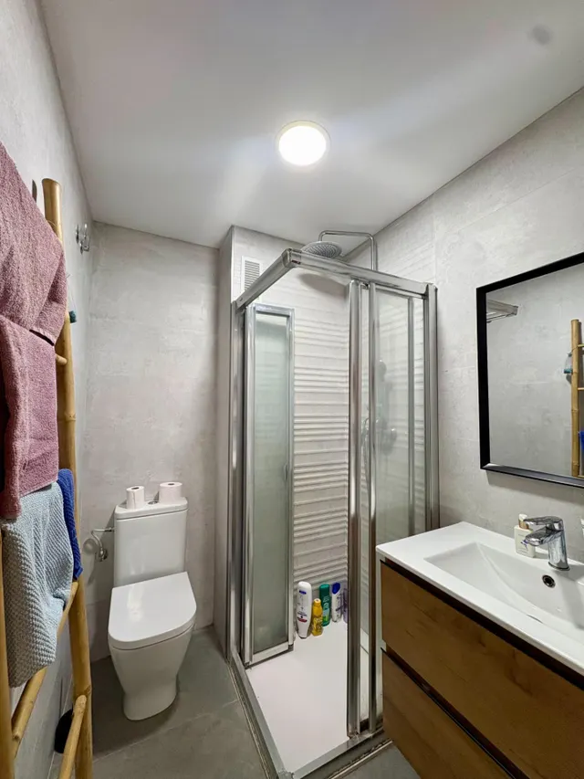 Piso 3 dormitorios 2 baños garaje en San Ginés, Murcia — 22